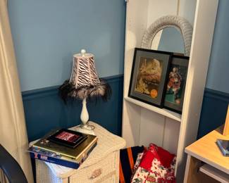 Some of the Coca-Cola collectibles