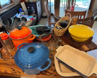 Le Creuset