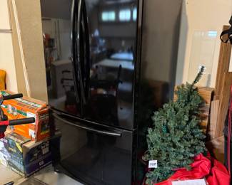 Samsung fridge/freezer for sale