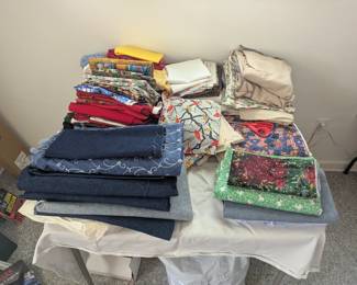 Denim fabric