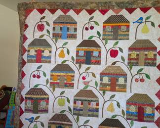 Large Quilt