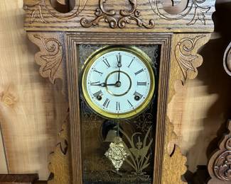 1900 WELCH - Model #2