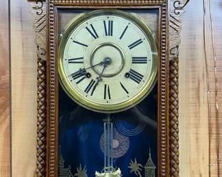 1895 GILBERT- Benworth