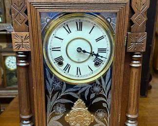 1894 Seth Thomas -Newark