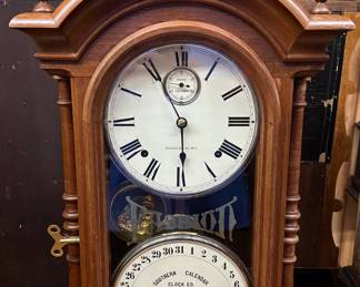 1877 SETH THOMAS - Model Fashion #4