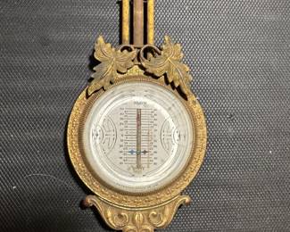 1881 F. Kroeber Pendulum