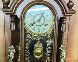 1895 New Haven- Model Occidental