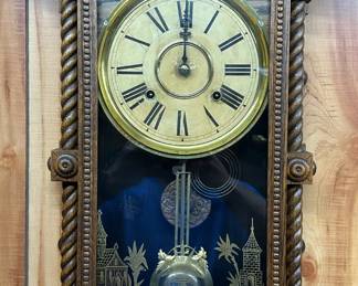 1895 GILBERT-Long Branch