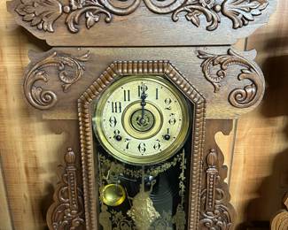 1900 WELCH - Model #16