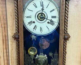 1895 GILBERT- Long Branch