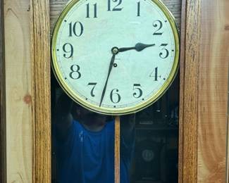 1906 WATERBURY- Model Postal