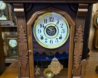 1883 INGRAHAM - Model #8826