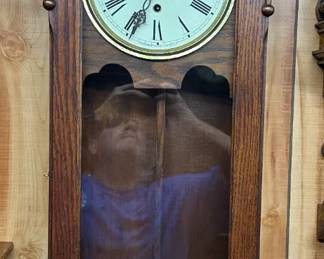 1906 WATERBURY- Model Galesburg