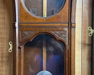 1884 SETH THOMAS -Model Marcy