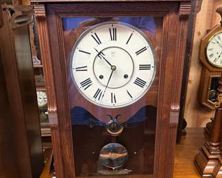 1883 SETH THOMAS- Model Garfield