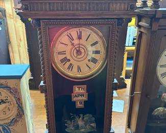 1901 GILBERT- Elberon