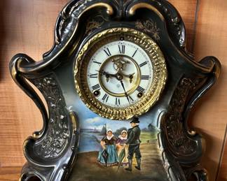 1904 ANSONIA -La Layon