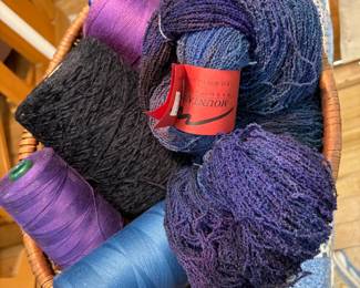 Weaving fibers - great prices!