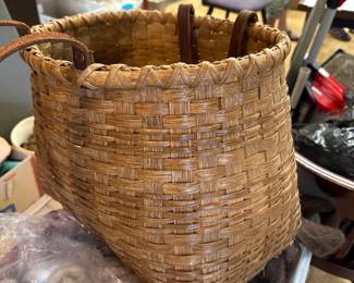 Beautiful baskets!