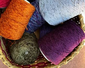 Weaving fibers - great prices