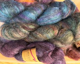Mohair!