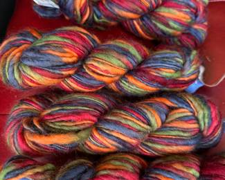 Beautiful Colors!
