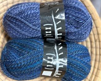 Sock Yarn