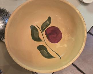 Vintage Watt Pottery