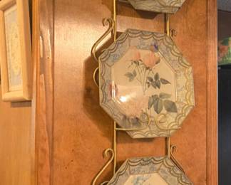 Collectible Plates