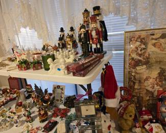 Christmas Decorations