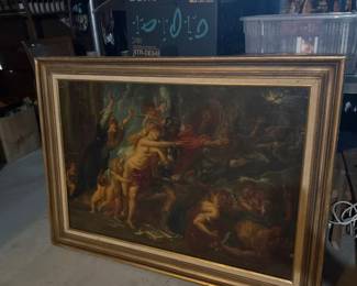 Sale Picture