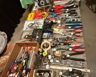 Tools