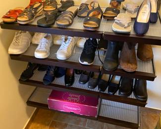 shoes size 7