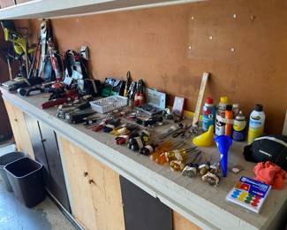 hand tools
