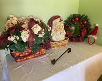 Christmas decorations