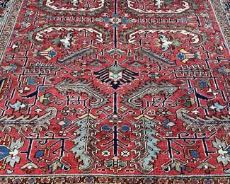 72 x 91 $1950