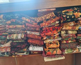 FABRIC!