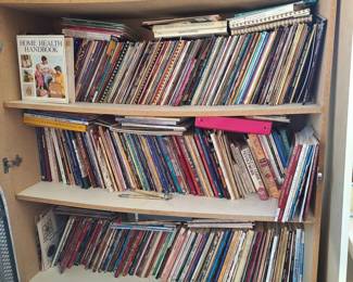 HUNDREDS OF OUT OF PRINT QUILTING BOOKS!