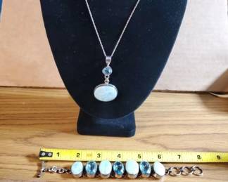 .925 silver 3 pc