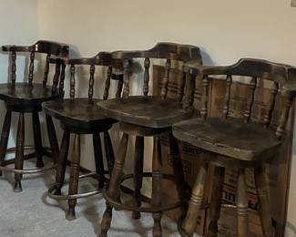 Bar stools