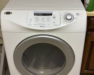Maytag gas dryer