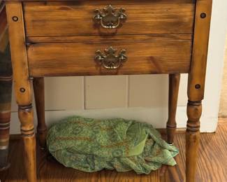 Sewing machine table - can be used for many other uses