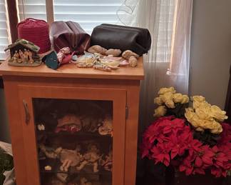 Old Dolls