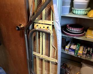 Ironing Board