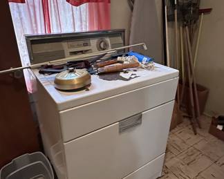 Dryer