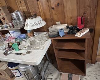 Misc Items