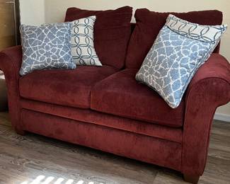 La-Z-Boy Sofa and Loveseat