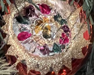 Christmas Ornaments