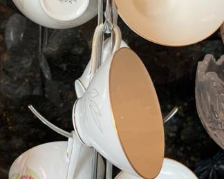 Rosenthal Bettina Pariser Herbst 18 pcs