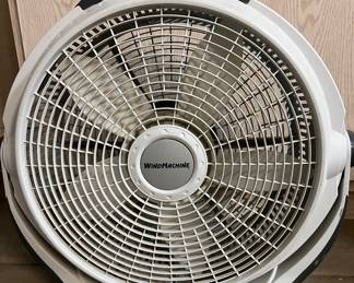 Fan
